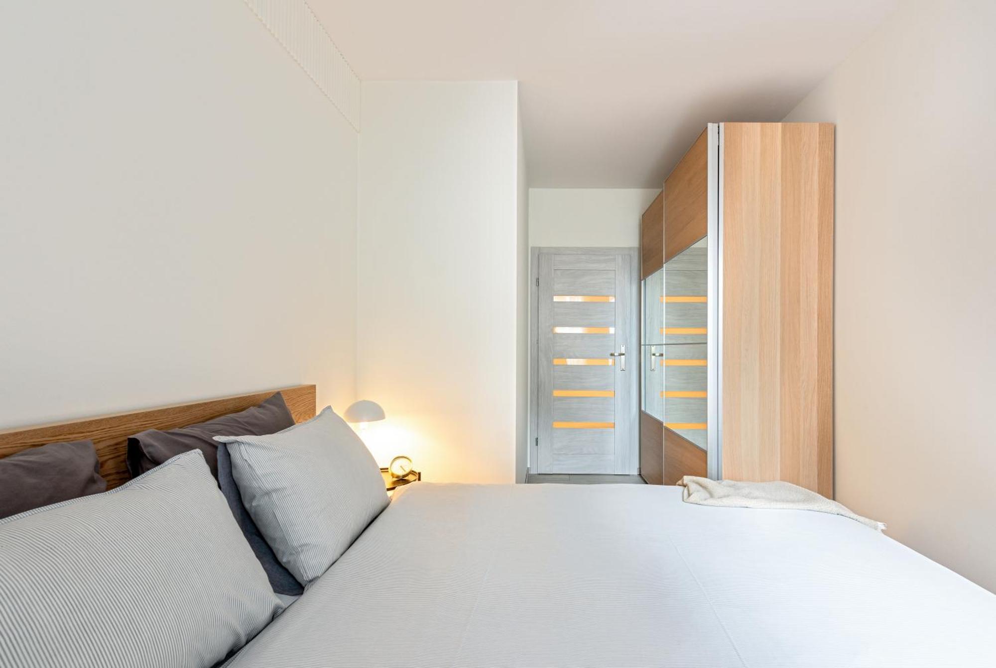 Apartamenty-Wroc Atal Towers Wroclaw Exterior photo