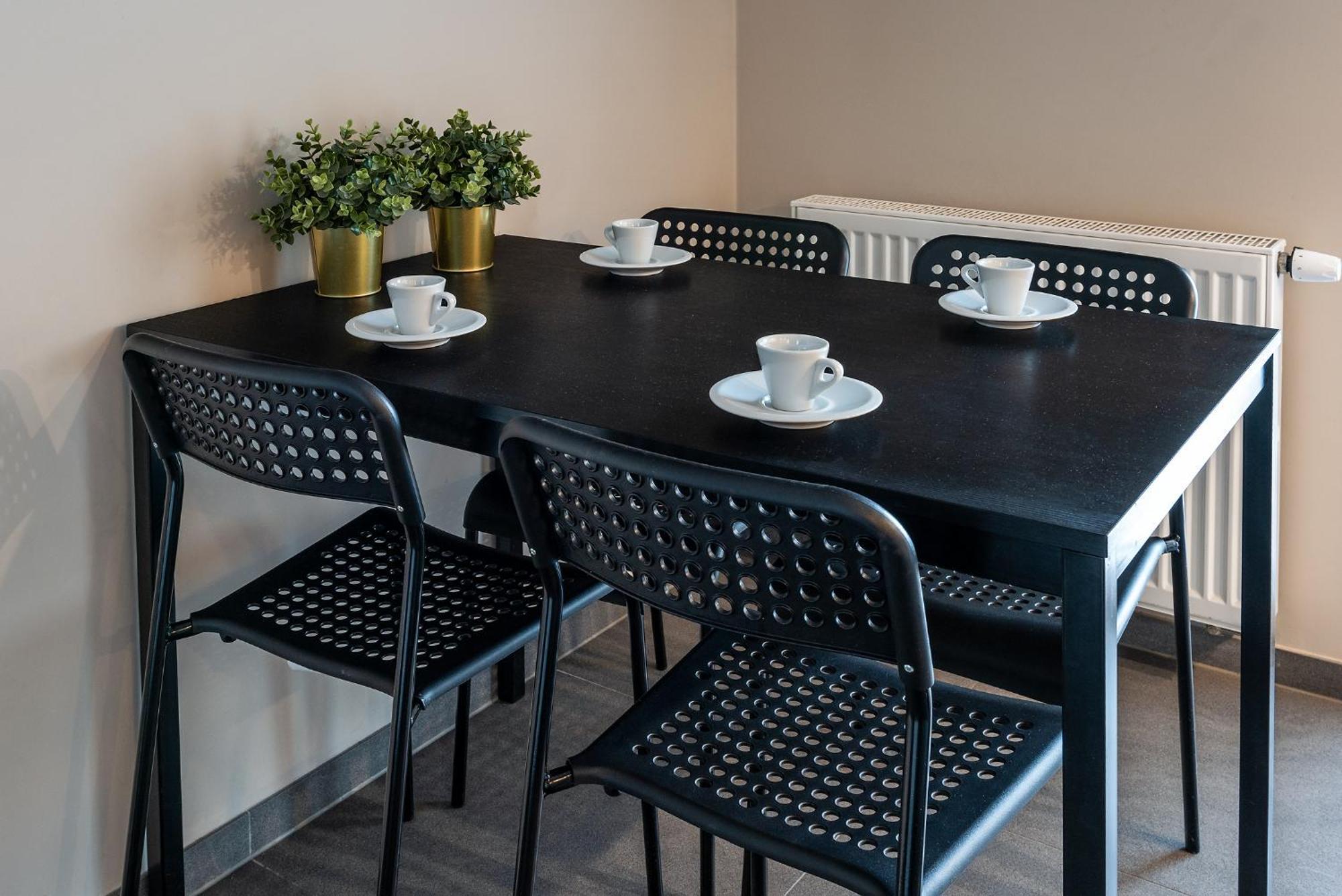 Apartamenty-Wroc Atal Towers Wroclaw Room photo