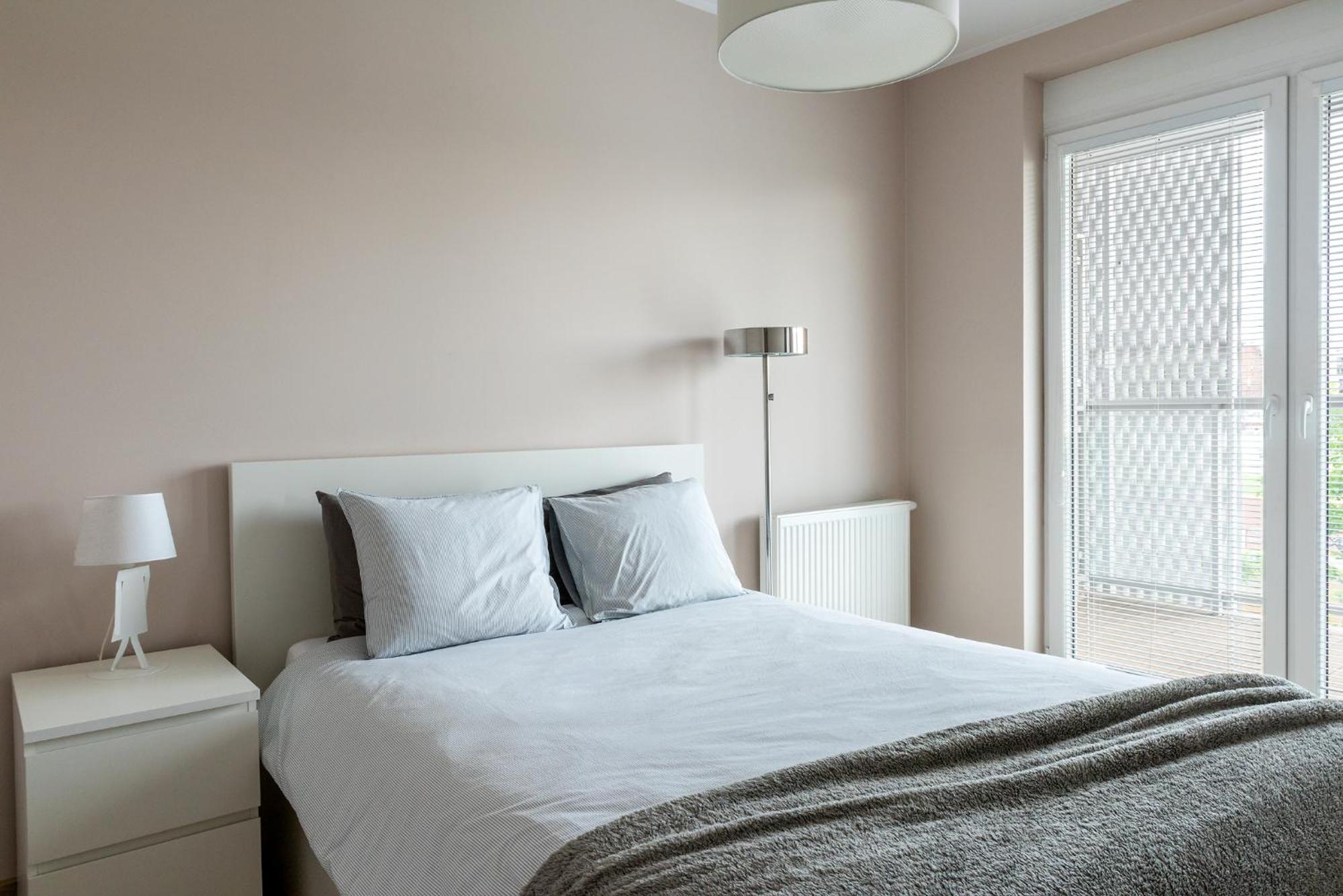 Apartamenty-Wroc Atal Towers Wroclaw Room photo